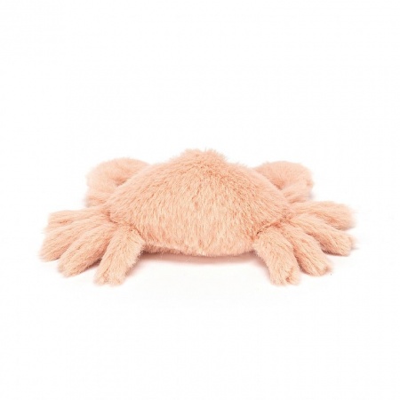 Peluche Crabe \ Fluffy Crab\ 