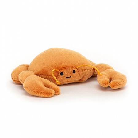 Peluche Crabe \ SENSATIONAL seafood crab\ 