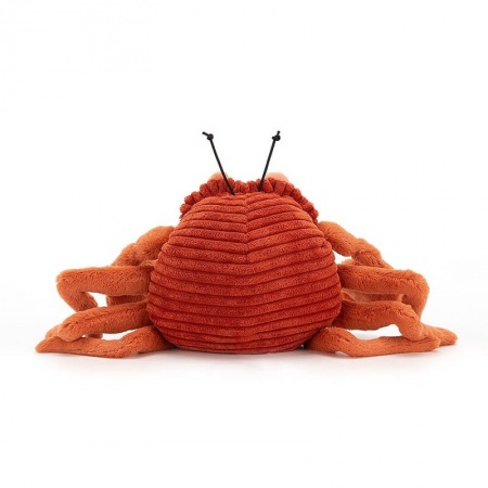 Peluche Crispin le crabe