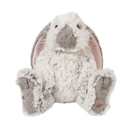 Peluche Lapin Moyen modèle ROSIE JUNIOR