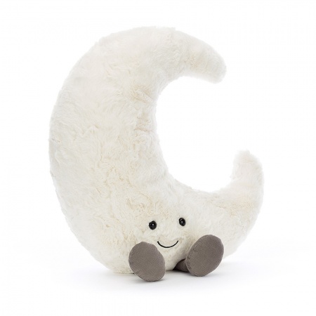 Peluche Loona la lune  très grand modèle