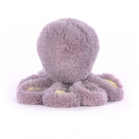 Peluche Maya Octopus Baby