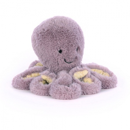 Peluche Maya Octopus Baby