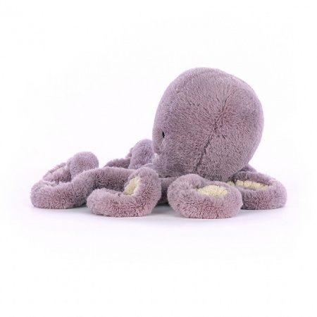 Peluche Maya Octopus Little