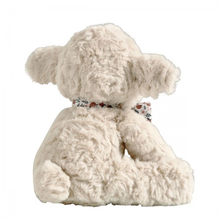 Peluche Mouton blanc