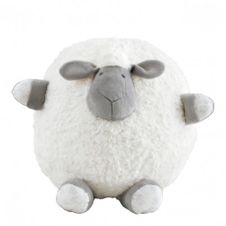 Peluche mouton Câlin Grand modèle