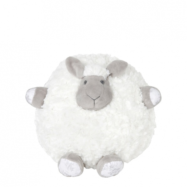 Peluche Mouton C�lin petit mod�le