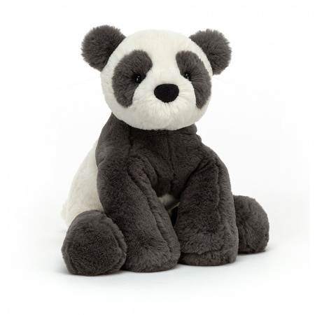 Peluche Panda Huggady