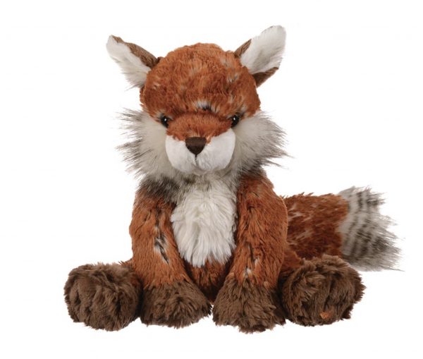 Peluche Renard Grand mod le