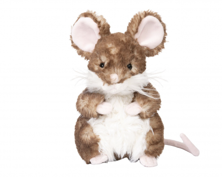 Peluche souris moyen mod le