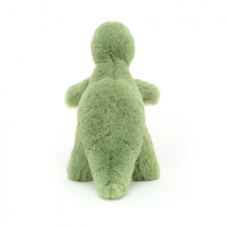 Peluche T-rex Fossilly petit modèle