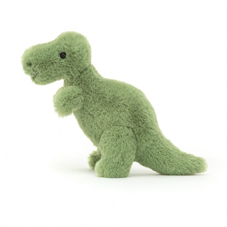 Peluche T-rex Fossilly petit modèle