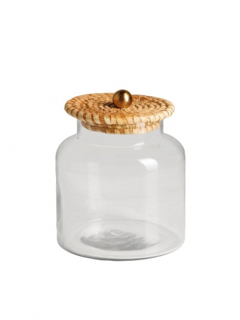 Petit bocal Provence