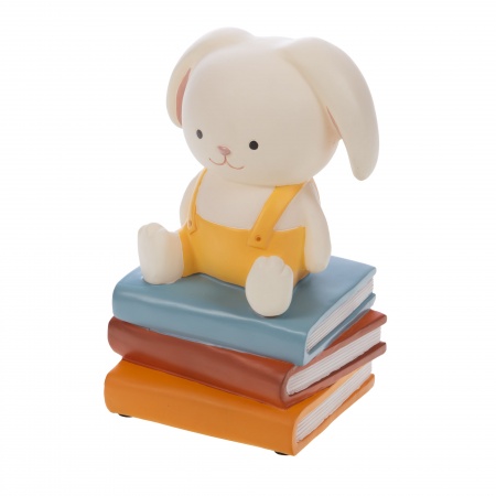 PETITE VEILLEUSE GABIN LAPIN