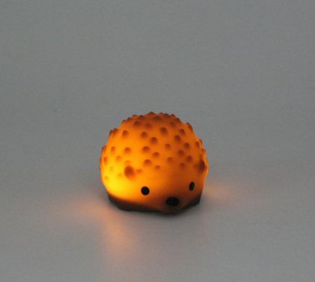 Petite veilleuse H&eacute;risson - Tiny Night Light Hedgehog