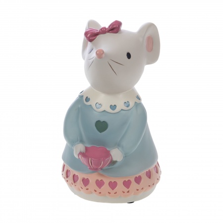 PETITE VEILLEUSE SOURIS