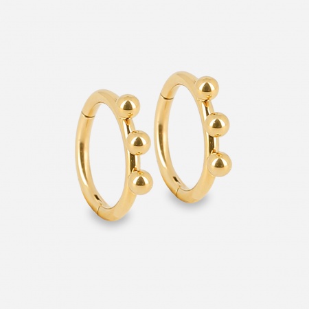 PIERCING Boucle d\'oreille - à l\'unité