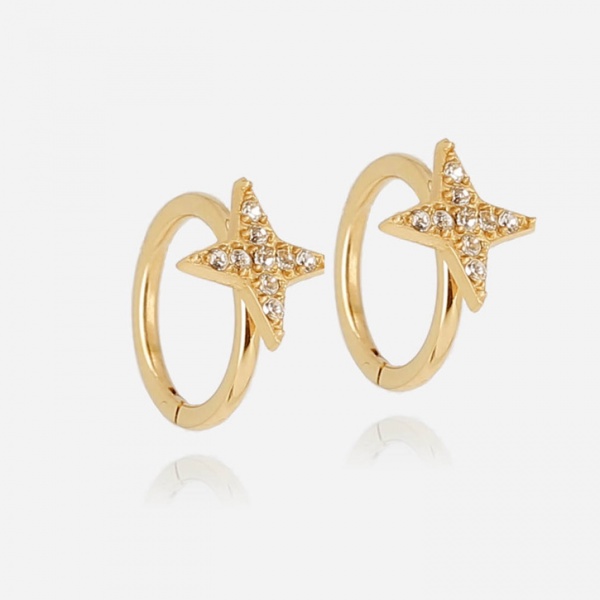 PIERCING Boucle d\'oreille - � l\'unit�