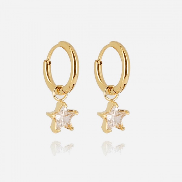 PIERCING Boucle d\'oreille - � l\'unit�
