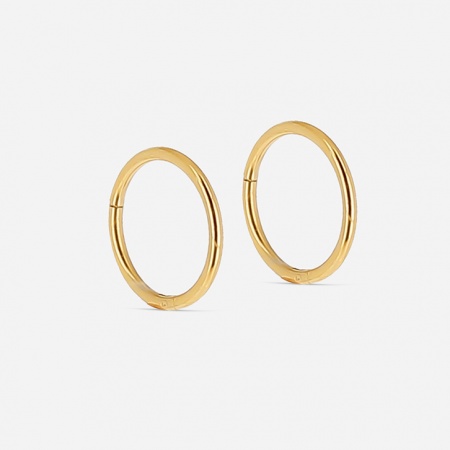 PIERCING Boucle d\'oreille - à l\'unité