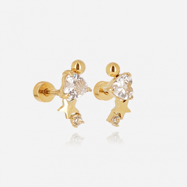 PIERCING Boucle d\'oreille - � l\'unit�
