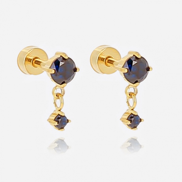 PIERCING Boucle d\'oreille - � l\'unit�