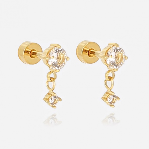 PIERCING Boucle d\'oreille - � l\'unit�
