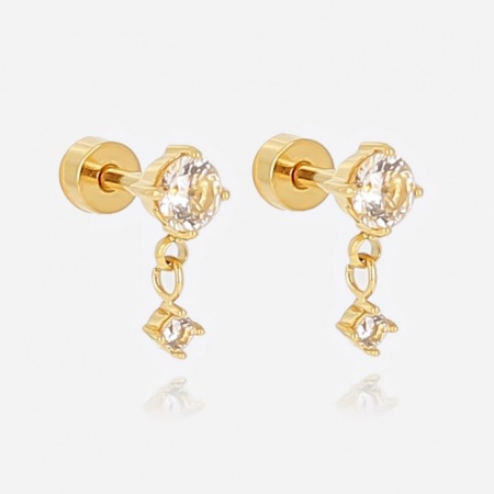 PIERCING Boucle d\'oreille - à l\'unité