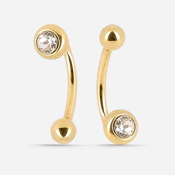 PIERCING Boucle d\'oreille - � l\'unit�