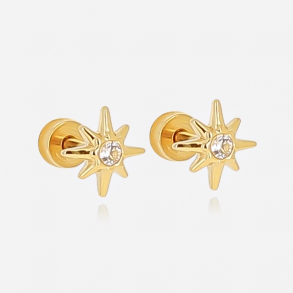 PIERCING Boucle d\'oreille - � l\'unit�