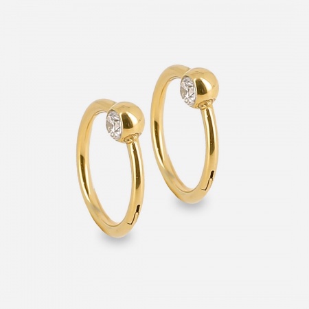 PIERCING Boucle d\'oreille - à l\'unité