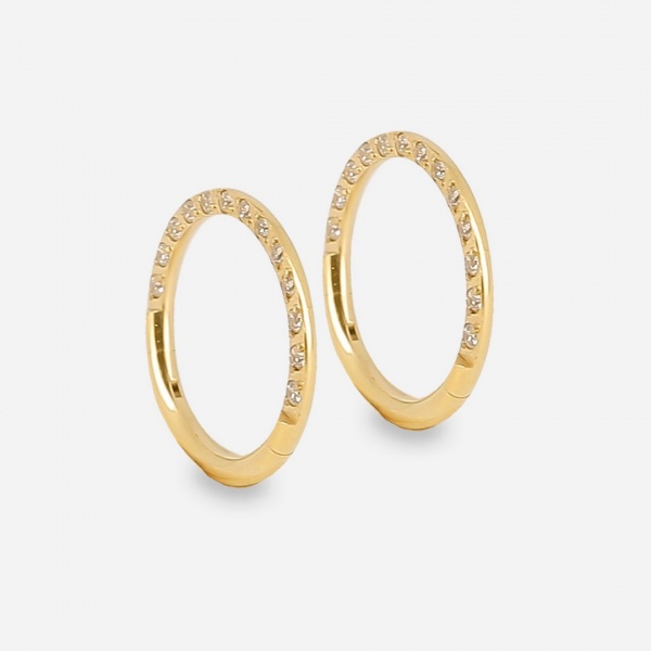 PIERCING Boucle d\'oreille - � l\'unit�