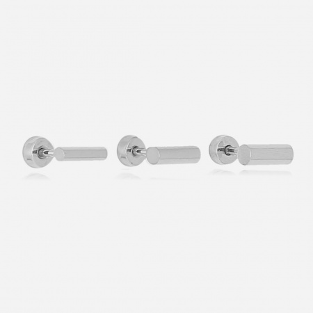 PIERCING Boucle d\'oreille - à l\'unité