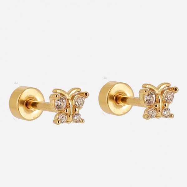 PIERCING Boucle d\'oreille - � l\'unit�