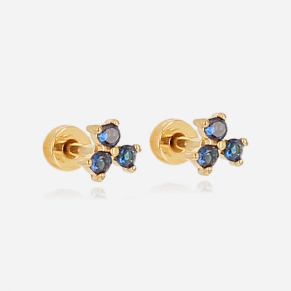 PIERCING Boucle d\'oreille - � l\'unit�