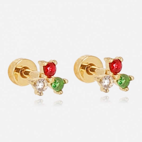 PIERCING Boucle d\'oreille - � l\'unit�