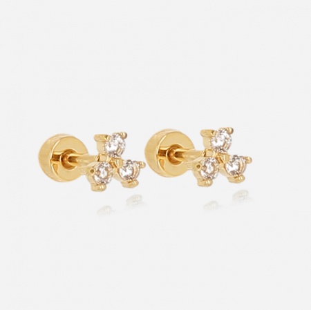 PIERCING Boucle d\'oreille - à l\'unité