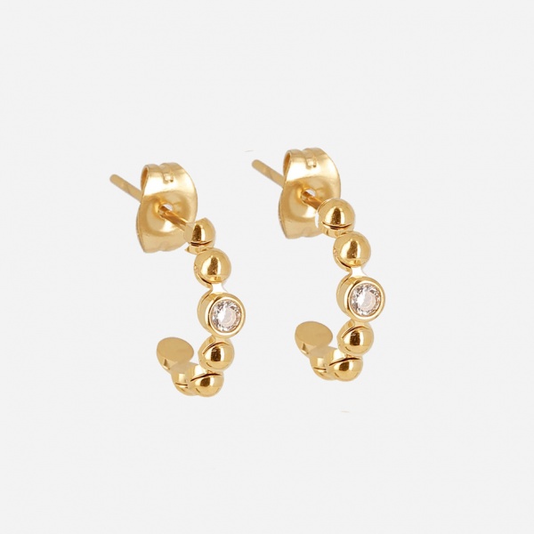 PIERCING Boucle d\'oreille - � l\'unit�