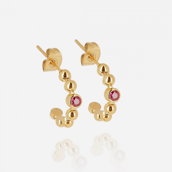 PIERCING Boucle d\'oreille - � l\'unit�