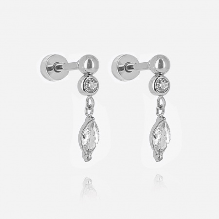 PIERCING Boucle d\'oreille - à l\'unité