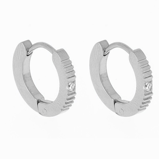 PIERCING Boucle d\'oreille - � l\'unit�