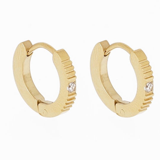 PIERCING Boucle d\'oreille - � l\'unit�