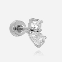 PIERCING Boucle d\'oreille - à l\'unité