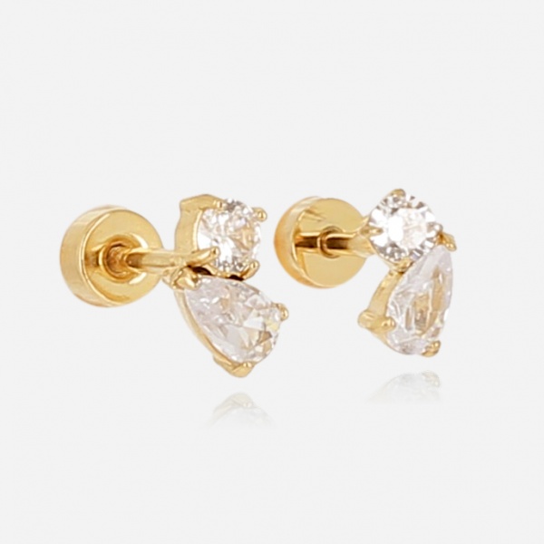 PIERCING Boucle d\'oreille - � l\'unit�