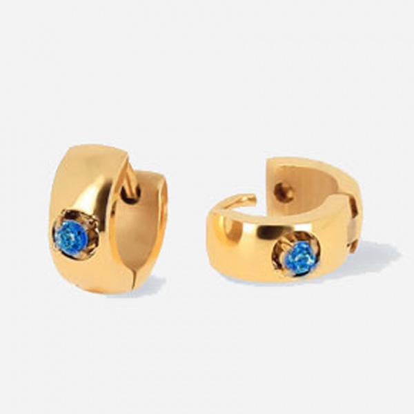 PIERCING Boucle d\'oreille - � l\'unit�