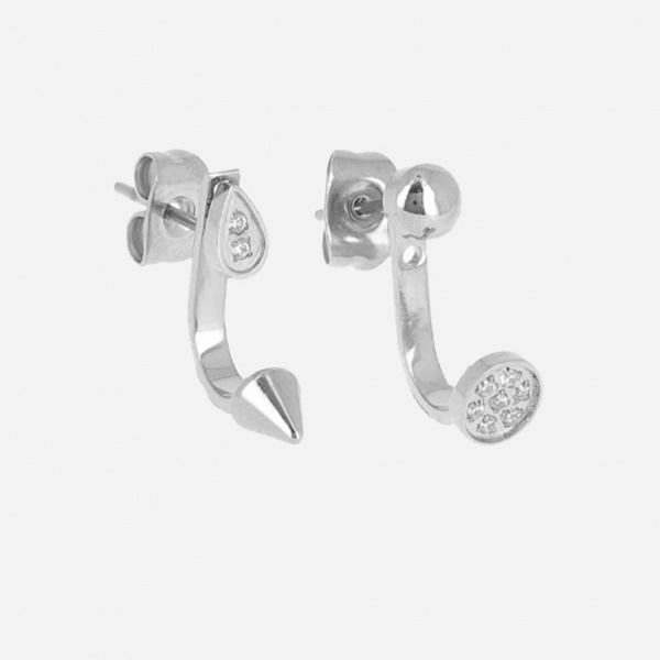 PIERCING Boucle d\'oreille - � l\'unit�