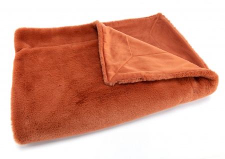 PLAID LUXE TERACO130X170