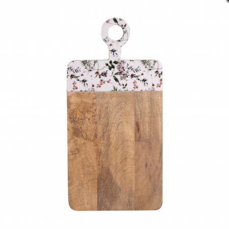 PLANCHE A DECOUPEFR - CHAMPETRE