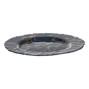 PLAT ROND SEA 33CM