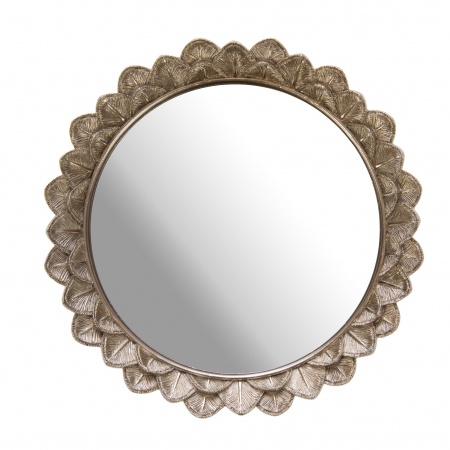 PLATEAU MIROIR LEON